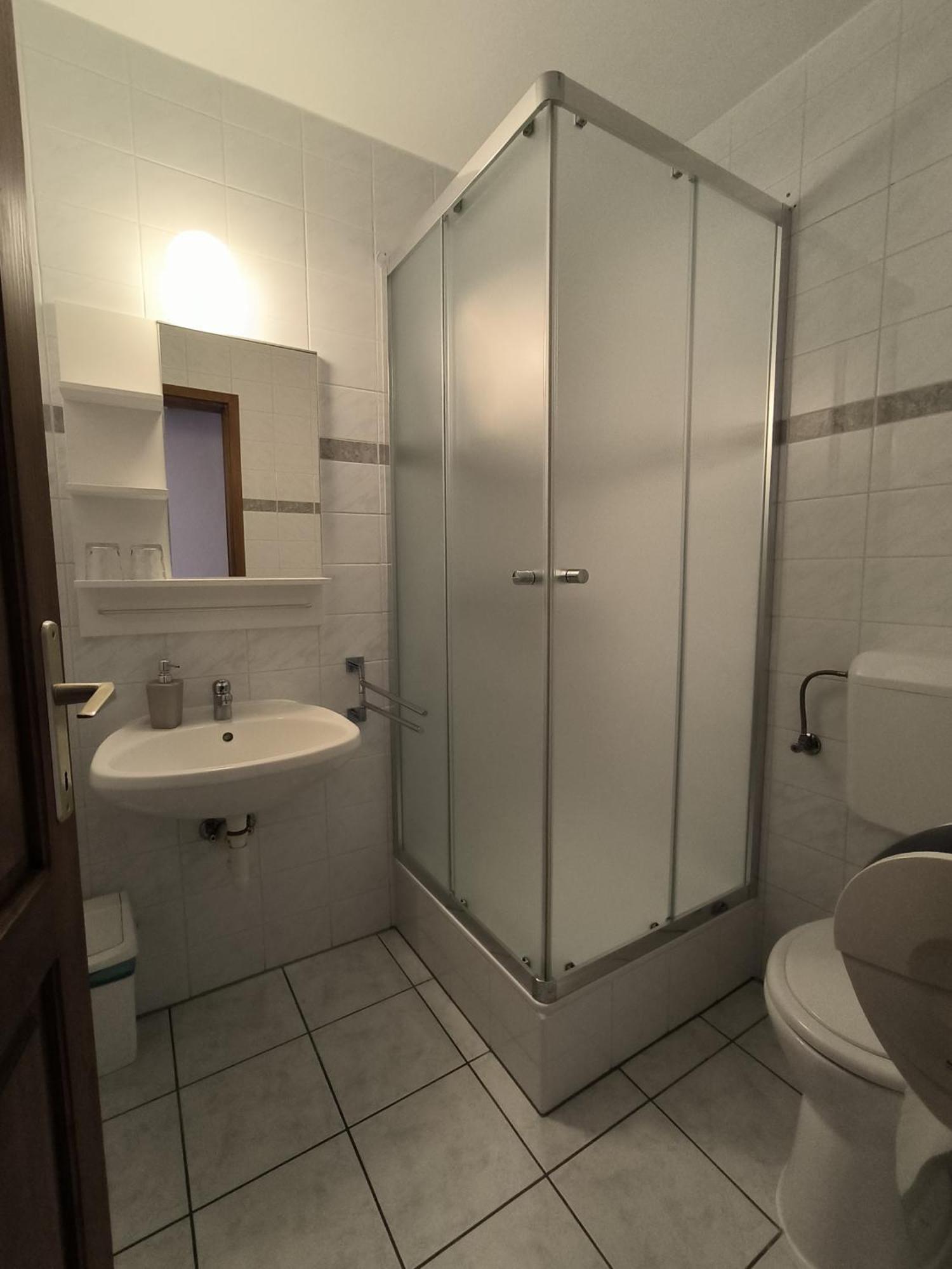 Korona Panzio Bed & Breakfast Balatonbereny Exterior photo
